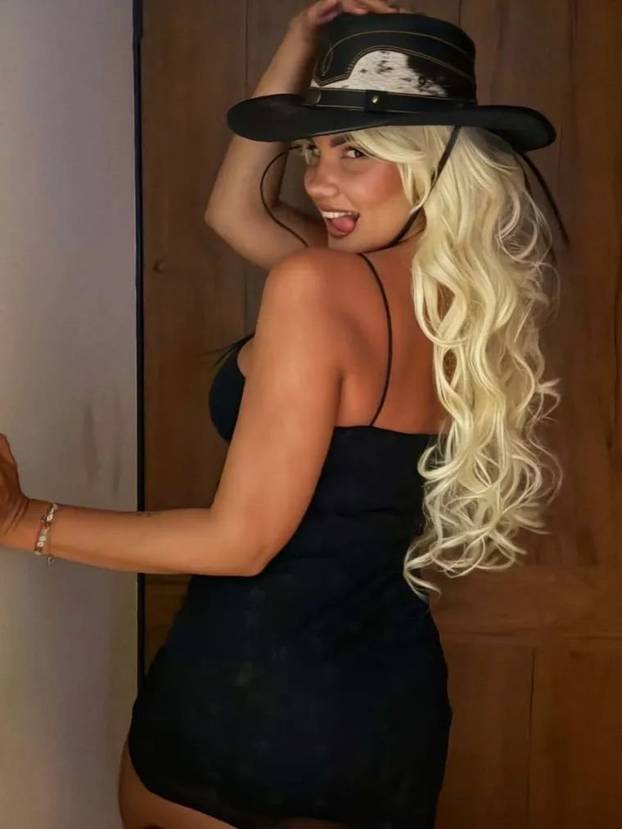 Ivona traži ljubav u 'Gospodinu Savršenom', cure ju vide kao konkurenciju: Evo kako izgleda