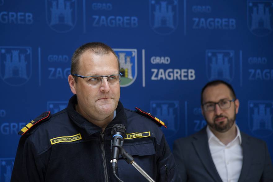 JVP Zagreb dobili nagradu za najpothvat u 2021.