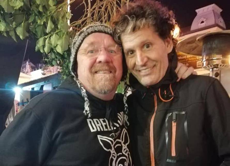 Publiku nasmijavao kao Neven, 90-ih svi plesali na njegov hit