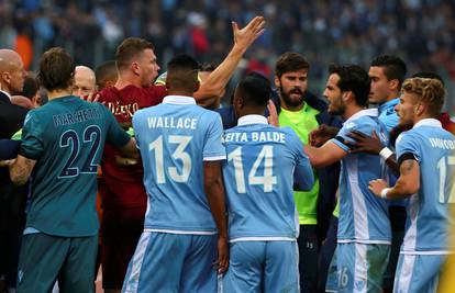 Talijanska liga: Lazio i Crotone slavili, Hrvati su ostali na klupi