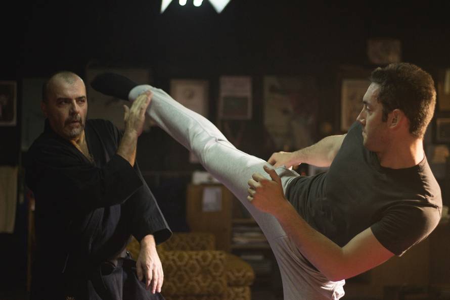 'Jesen samuraja': Regionalna hit komedija stiže u Hrvatsku