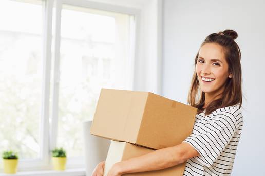 Opremanje stana: Kako se snaći bez minusa na računu