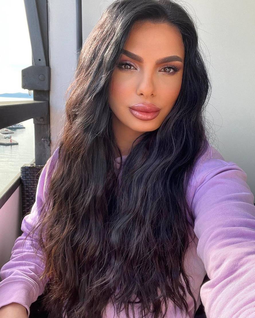 FOTO Ovako je izgledao pjevač i frizer Božo Kralj u djetinjstvu