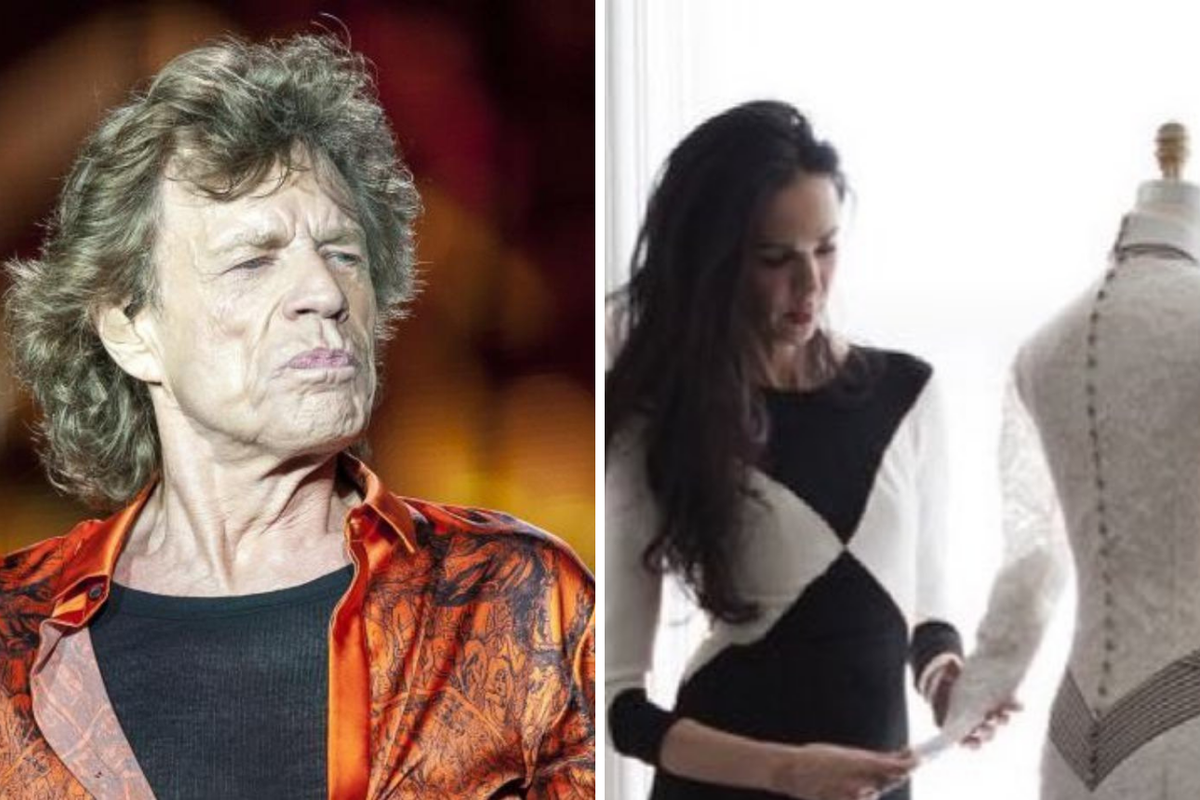 Jagger prodaje haljine pokojne djevojke i financirat će školarine