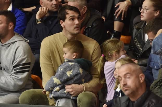 Kvalifikacijska ko&scaron;arka&scaron;ka utakmica za &zcaron;ensko Europsko prvenstvo 2027., Hrvatska - Gr&ccaron;ka