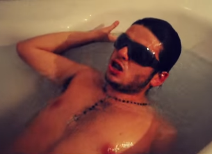 "Mama se nije pomirila s tim da sam kandidat na izborima"