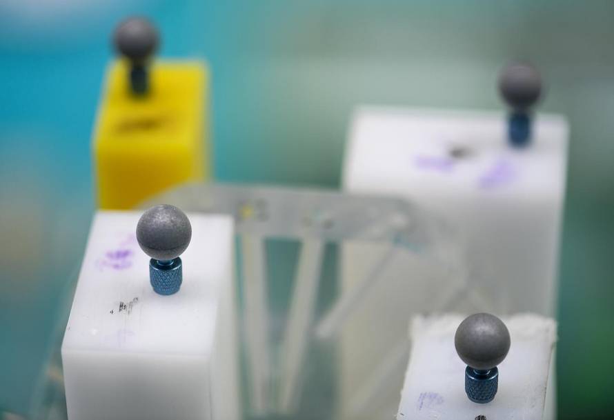 Vrh svjetske tehnologije: Robot koji buši glave je hrvatski izum