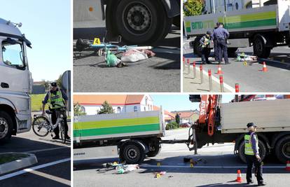 Šleperima udarili maloljetnicu i ženu: 'Dogodilo se, nažalost'