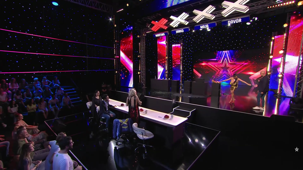 Sjećate li se Kitassa i drugih bizarnih točaka iz Supertalenta?