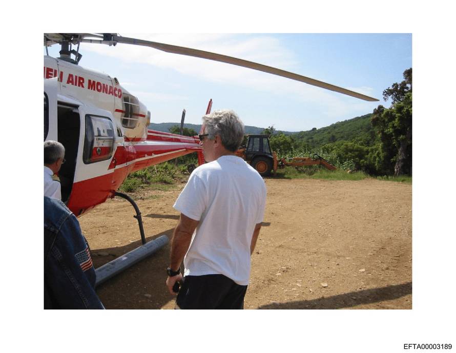 Ruskinje, privatni letovi, party na otoku: Ovako je Epstein gradio svoju mrežu sa slavnima