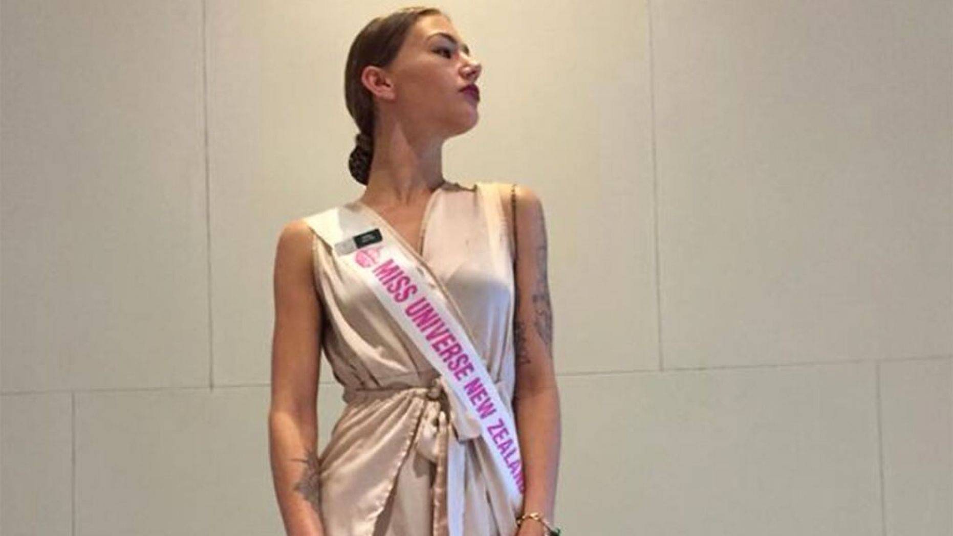 U 24. godini je umrla finalistica Miss Universe: 'Shrvani smo...'
