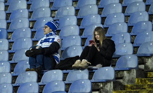 Lokomotiva i Osijek sastali se u 23. kolu SuperSport HNL-a