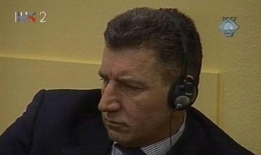 Gotovina traži da podignu optužnicu protiv novinara