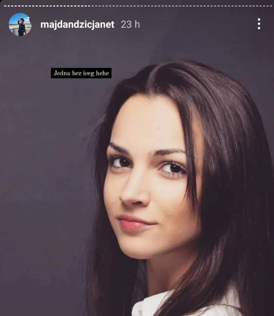 Janet iz 'Gospodina Savršenog' podijelila fotku prije estetskih operacija: 'Nemojte pretjerati'