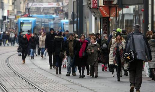 20 država kojima prijeti kolaps populacije - Hrvatska je sedma