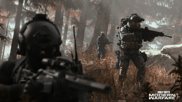 FOTO Igrači već testiraju mape i oružja, evo što sve donosi novi  Call of Duty: Modern Warfare 4