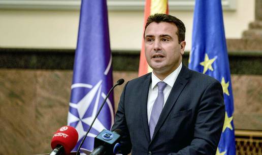 Premijer Sjeverne Makedonije Zaev odgodio davanje ostavke