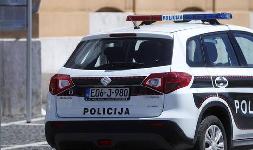 FOTO Urušio se plafon vrtića u BiH: 'Strop je pao u spavaonici, nitko od djece nije ozlijeđen'