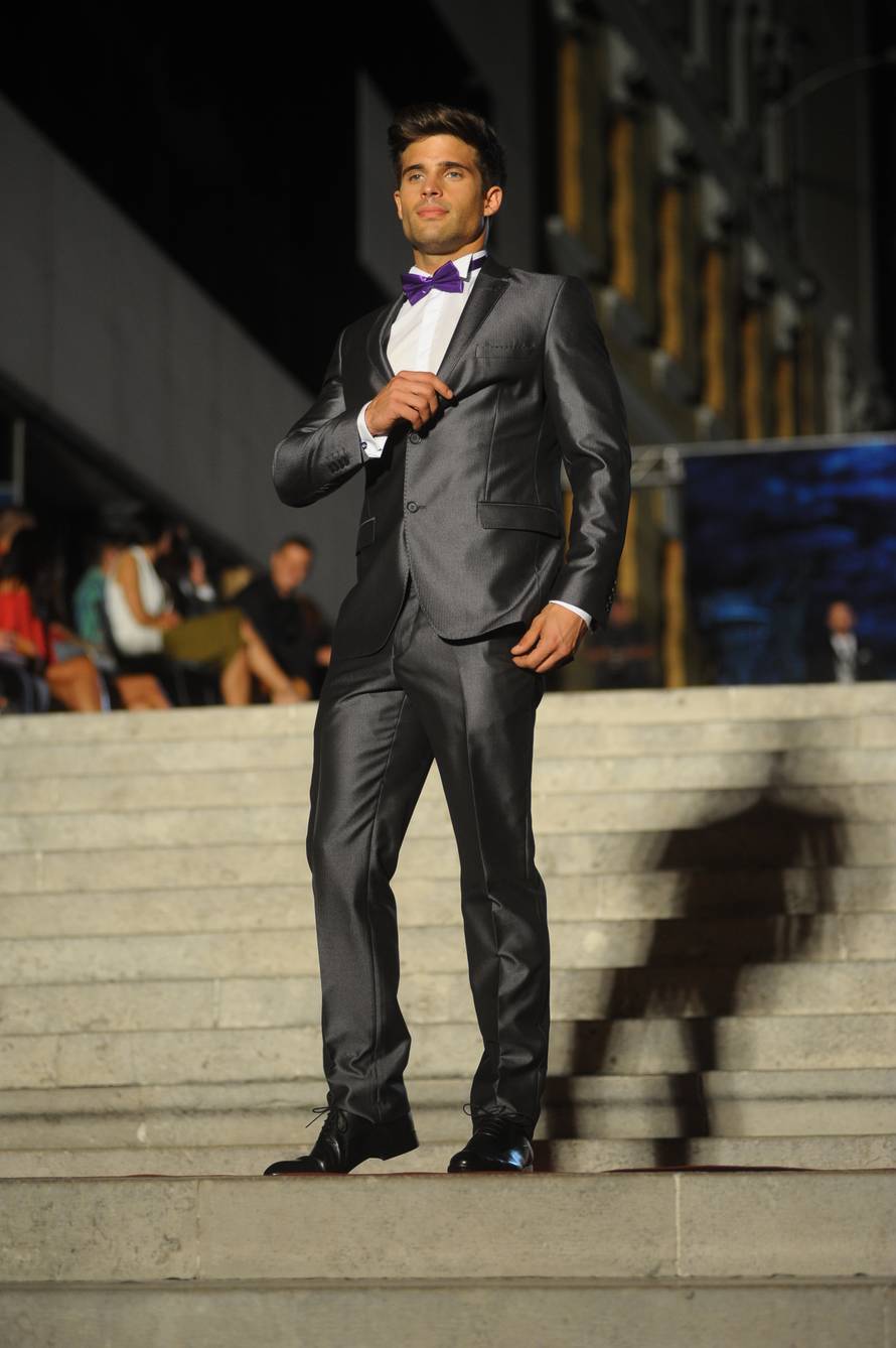 Vlatka je prozirnom haljinom uspjela zasjeniti manekenke