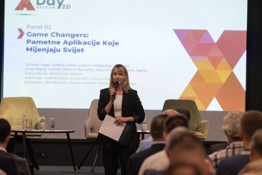 Kako se prilagoditi izazovima modernog doba na konferenciji Setcor XDay 2.0