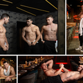 Dame, čeka vas seksi nastup u Zagrebu! Skidaju se i konobari