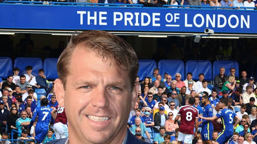 Kovačićev novi šef: Amerikanac preuzima europskog prvaka?!