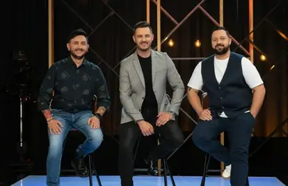 Ovo su novi članovi žirija sedme sezone showa 'MasterChef'