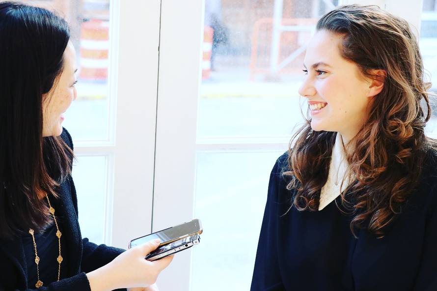 Klasična ljepotica: Unuka Audrey Hepburn će vas očarati