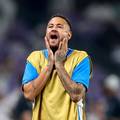 Kraj skupe avanture: Neymar raskinuo ugovor sa saudijskim prvakom! Odrekao se novca...
