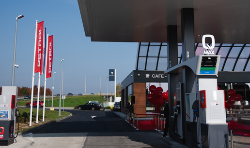 Petrol GO &ndash; aplikacija s kojom &scaron;tedite vrijeme i izbjegavate &ccaron;ekanje