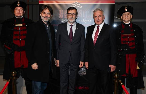 Zagreb: Premijera igranog filma „Samoća"