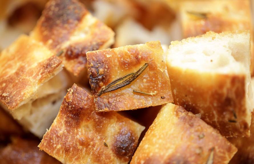 Napravite sami domaći kvas i kruh prema Anitinom receptu