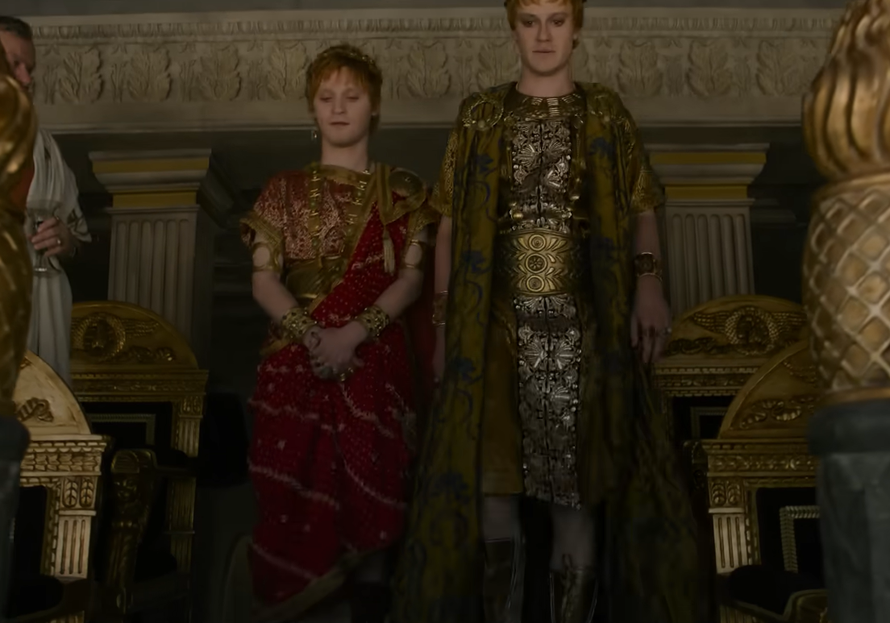 Russell Crowe opleo po novom 'Gladijatoru': 'Krivo su shvatili, Maximus uopće nije takav lik!'