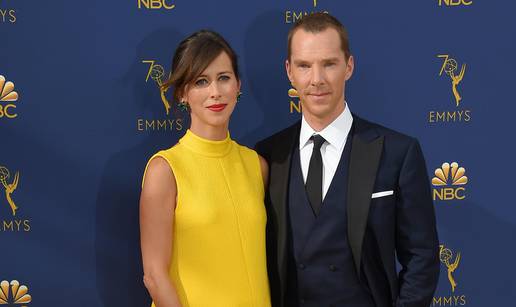 Benedict Cumberbatch: Mislim da sam ja bio nulti pacijent