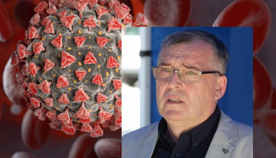 'Naša je strategija poput tanga, malo naprijed malo nazad. A i klinička slika nam je povoljna'