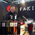 "Food and wine pairing" u ReUnion restoranu