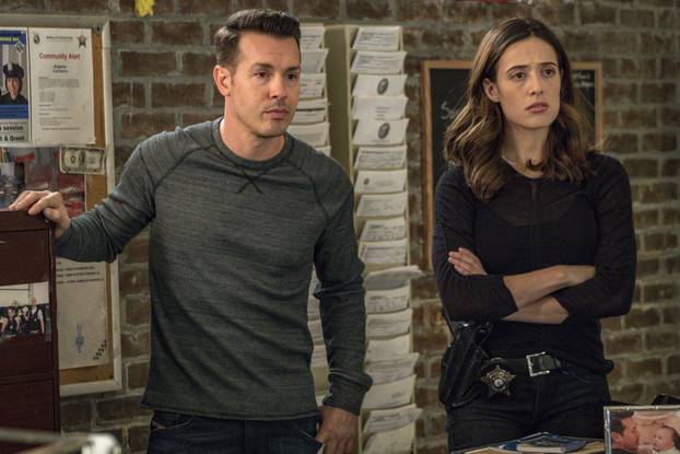 Chicago P.D. - Season 5