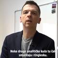 VIDEO Tomislav Globan je hit na internetu: Analitikom do prvaka i do kuda će na SP-u stići Vatreni