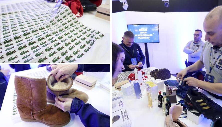 Kako prepoznati lažnjak? Po detaljima se vidi krivotvorina