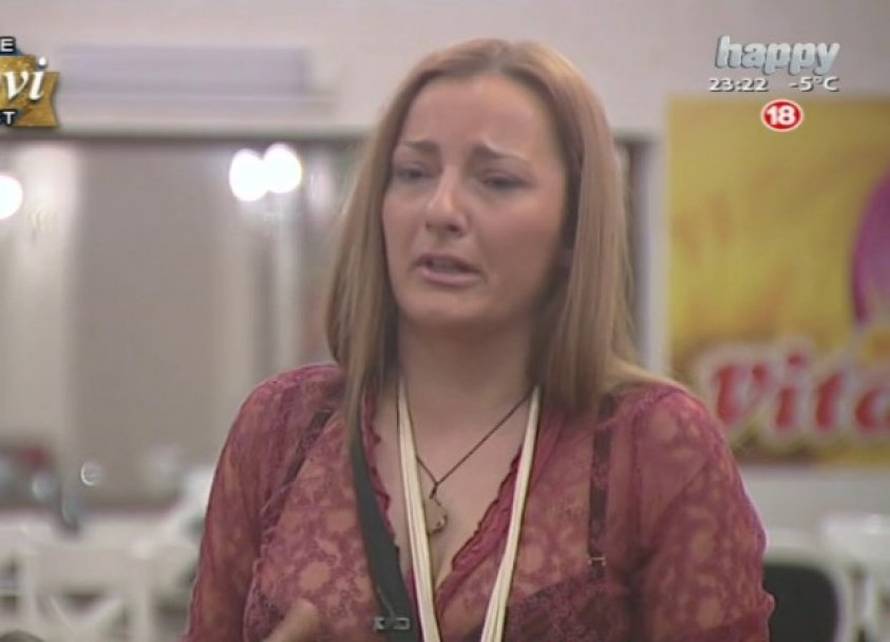 Neugodno iskustvo ostavilo je trag: Mira se tresla i plakala