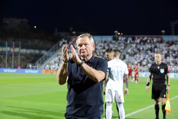 Rijeka: Rijeka i Rudeš sastali se u prvom kolu SuperSport HNL-a