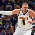 Nikola Joki&cacute; opet pi&scaron;e povijest: Samo LeBron i Magic imaju vi&scaron;e triple-doubleova u doigravanju