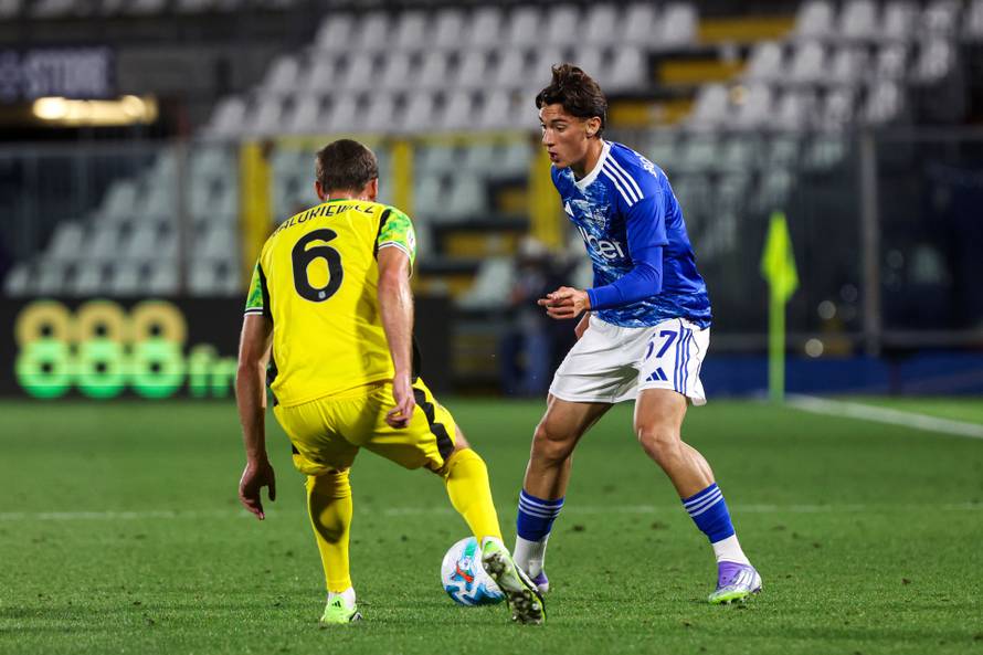 CALCIO - Coppa Italia - Como 1907 vs US Sassuolo