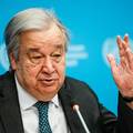 Guterres: Krajnje je vrijeme da &zcaron;ena bude na &ccaron;elu UN-a