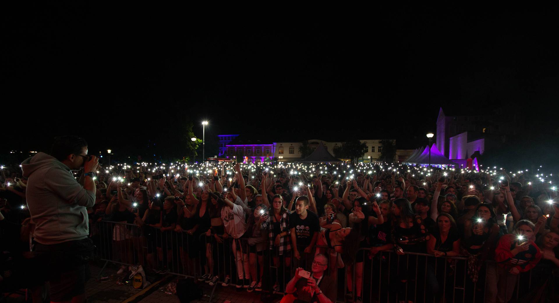 Dubioza kolektiv, Električni orgazam i Another Rock Trio nastupili u Novoj Gradiški...