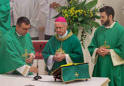 FOTOGALERIJA Holywin protiv Halloweena: Diljem zemlje organizirali duhovni program