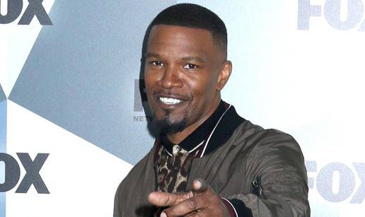 Jamie Foxx zahvalio fanovima na podršci: 'Bilo je ovo jedno neočekivano mračno putovanje'