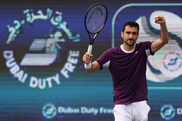 Dubai Championships