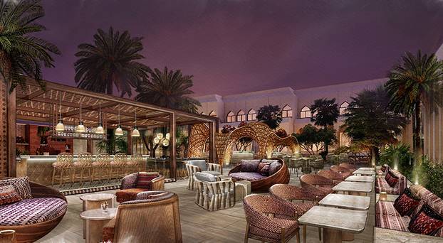 FOTO Pogledajte 10 najljepših restorana na svijetu u 2025.