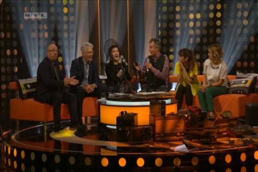 RTL televizija